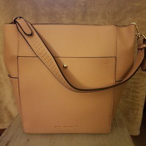MARC NEW YORK 2-1 PURSE